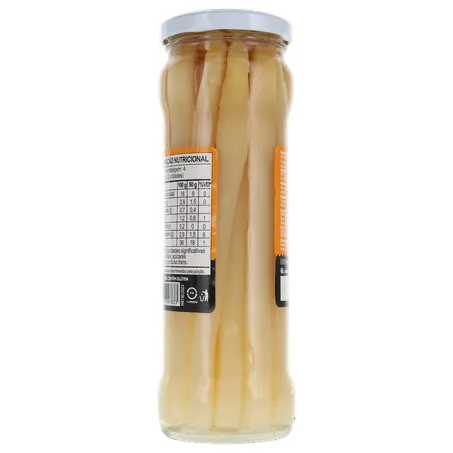 ASPARGO BRANCO UNIAGRO 200G 360-16