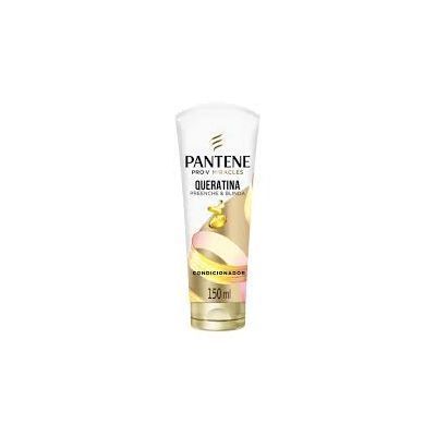 Condicionador queratina pantene 150ml