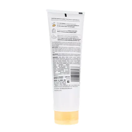 CONDICIONADOR PANTENE BIOTINAMINA B3 250ML 360-16