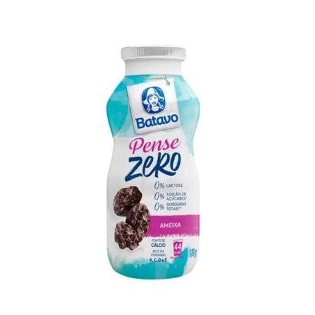 IOG BATAVO PENSE ZER AMEIXA GF 170G