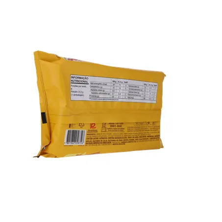 TORRADA BAUDUCCO TOAST TRADICIONAL 128G 360-14