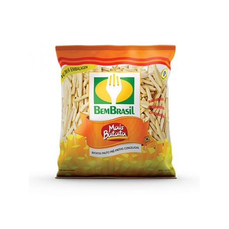Batata bem brasil m