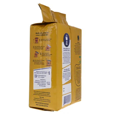 Erva tertulia moida grossa 1kg 360-12