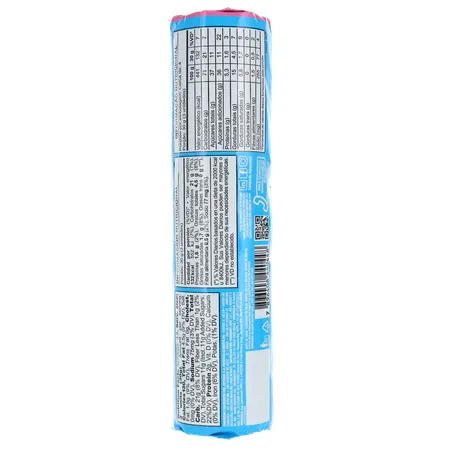 Biscoito recheado yupi morango 130g 360-18