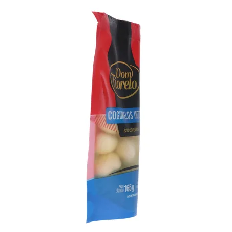 Cogumelo dom fiorelo inteiro sc 100g 360-30