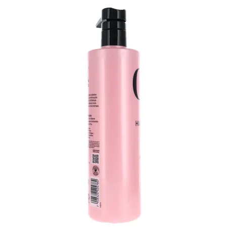 Shampoo ox hialurônico pump 500ml 360-26