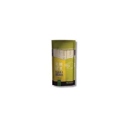 MACARRAO MEZZANI YAKISOBA 500GR