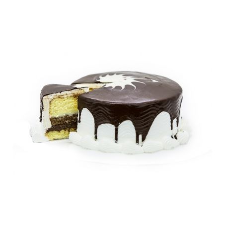 TORTA BOKITUS 1KG CONG MAE PRETA
