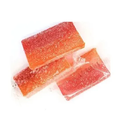 GELEIA DE FRUTA MACHADO TABLETE