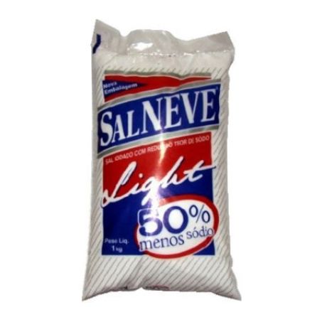 Sal neve light ref 1kg
