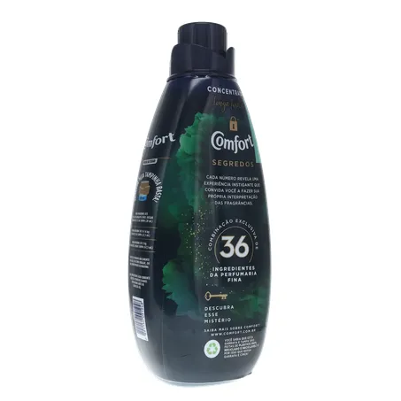 Amac conc comfort segredo 36 1l 360-15