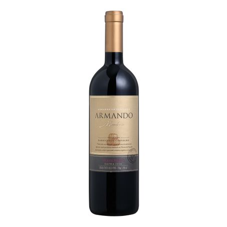 Vinho armando memoria pinot noir 750ml