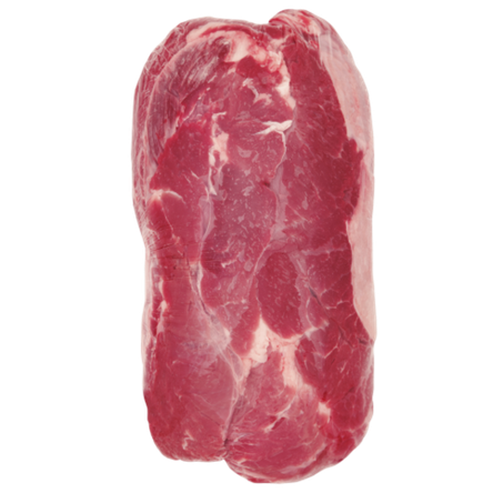 Acém sem osso kg (cada peça aproximadamente 500g)