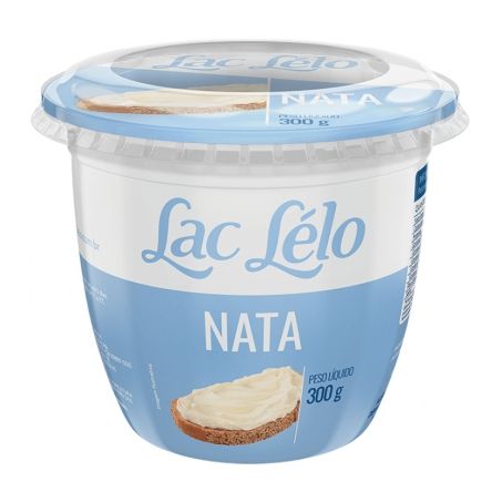 NATA LAC LELO 300GR