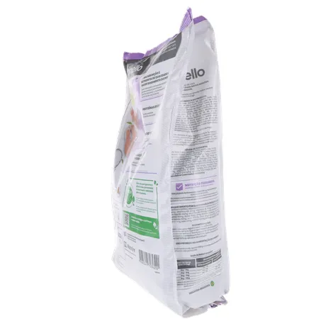 ALIM GATO MONELLO 1KG CASTRADOS PERU/SALMAO 360-25