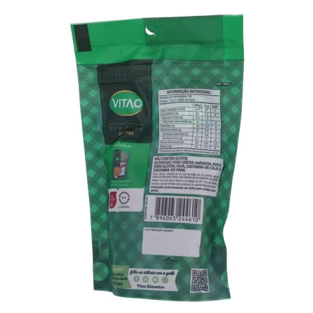 Linhaça marrom vitao pacote 150g 360-20