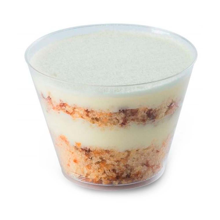 Torta Koch Quatro Leites Pote Kg