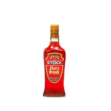 LICOR STOCK 720ML CHERRY BRANDY
