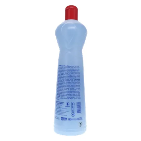 Limpa vidros deo line classico squ 500ml 360-19