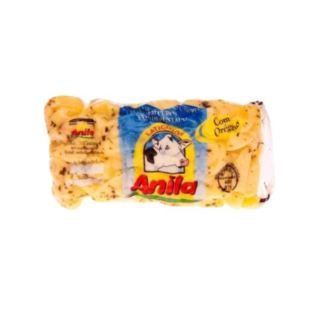 Queijo caccio anila cavalo kg c/oregano