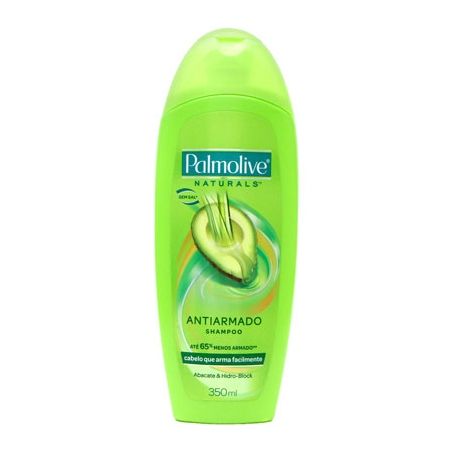 SHAMPOO PALMOLIVE ANTI ARM 350ML
