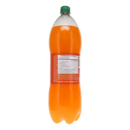 Refrigerante Sukita de Laranja Pet 2L 360-16