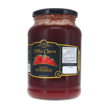 Geleia nutriouro morango 700g 360-2