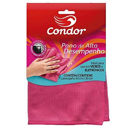 PANO ALTO DESEMPENHO CONDOR