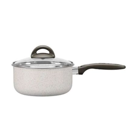 Panela Brinox Ceramica 1.9l Life 7244361 Vanila