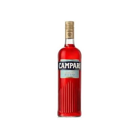 Bitter campari gf 748ml