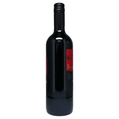 Vinho Nacional Sangue De Boi Seco 750ml 360-28