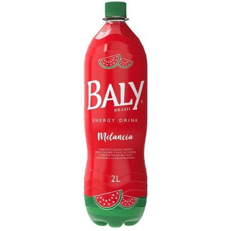 Energetico baly melancia 2l