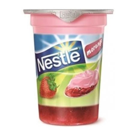 Iogurte Nestlé Bicamada Mor.150G
