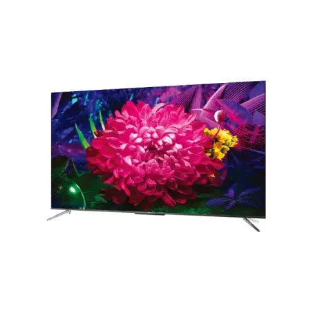 TCL TV 55' QLED UHD 55C715 AND/BT                  360-1