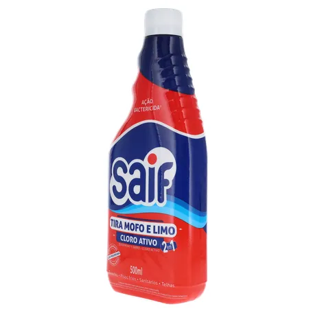 TIRA MOFO SAIF 500ML REFIL 360-4