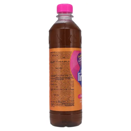Desinfetante gota limpa pinho 500ml 360-3