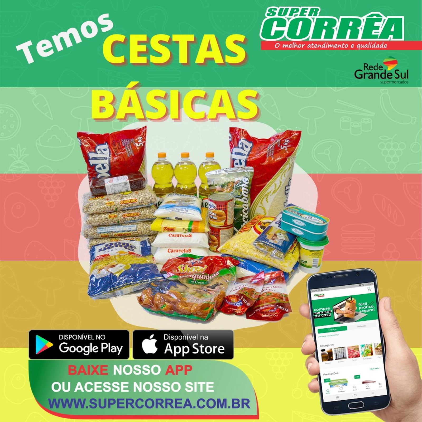 CESTA ECONOMICA N03
