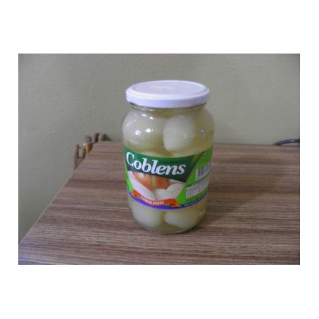 Cebolinha Cons Coblens 300G
