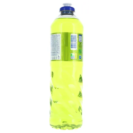 Lava-Louças Líquido Ypê Capim-Limão Squeeze 500ml 360-22