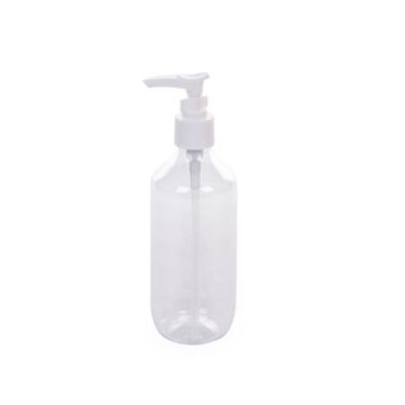 Porta Líquido Wincy Recarregável Válvula 300ml