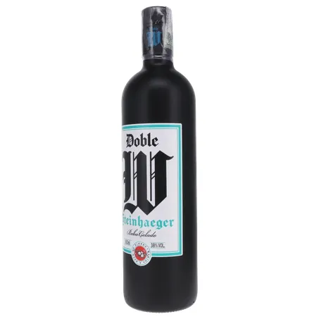 Aperitivo Steinhaeger Doble w Vidro 900ml 
  360-3
