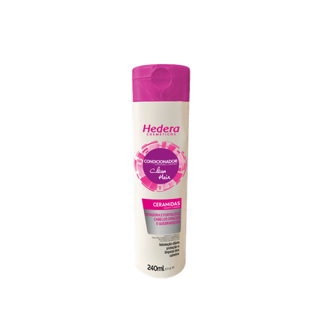 COND HEDERA 200ML CERAMIDAS
