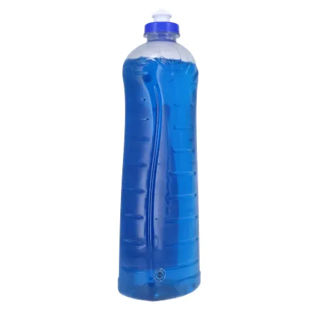 Limpador aluminio inox magicbril 500ml neutro 360-13