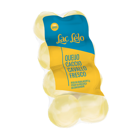 Queijo perosa caccio cavalo kg