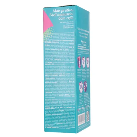 Desodorizador Gota Limpa gel adesivo eucalipto 41g 360-11