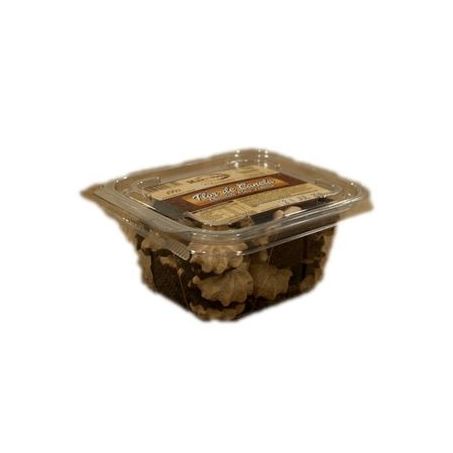 Biscoito flor de cacau makrobom 150g