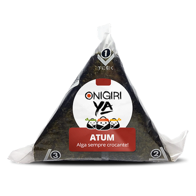 ONIGIRI YA SHIMEJI