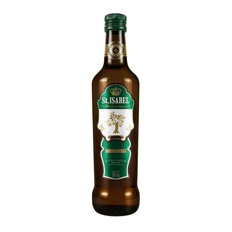 AZEITE OLIVA 500ML CLASSIC CHEF EX. VIRGEM TUNISIA
