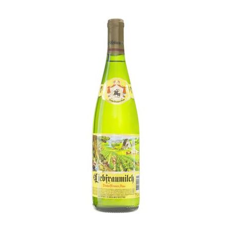 Vinho Branco Brasileiro Liebfraumilch Reserva Especial Fino Garrafa 750ML