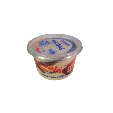 Sorvete Sorvelandia Pacoca 1LT